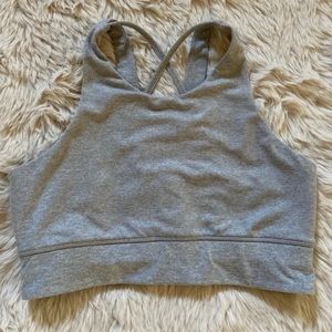 Vuori Elevation Sports Bra
